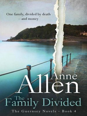 cover image of The Family Divided